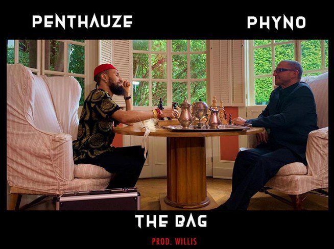 Phyno The Bag Mp3 Download Audio