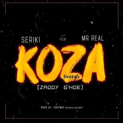 Seriki Koza Mp3 Download Audio