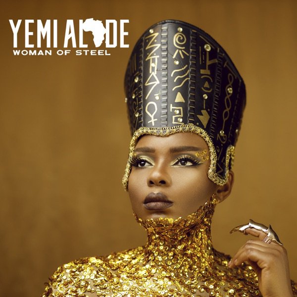 Yemi Alade Woman Of Steel Zip Download