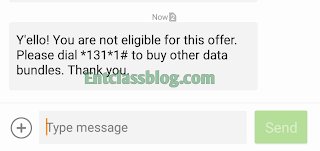 How To Activate MTN 200MB For 50 Naira and 1GB For 250 Naira