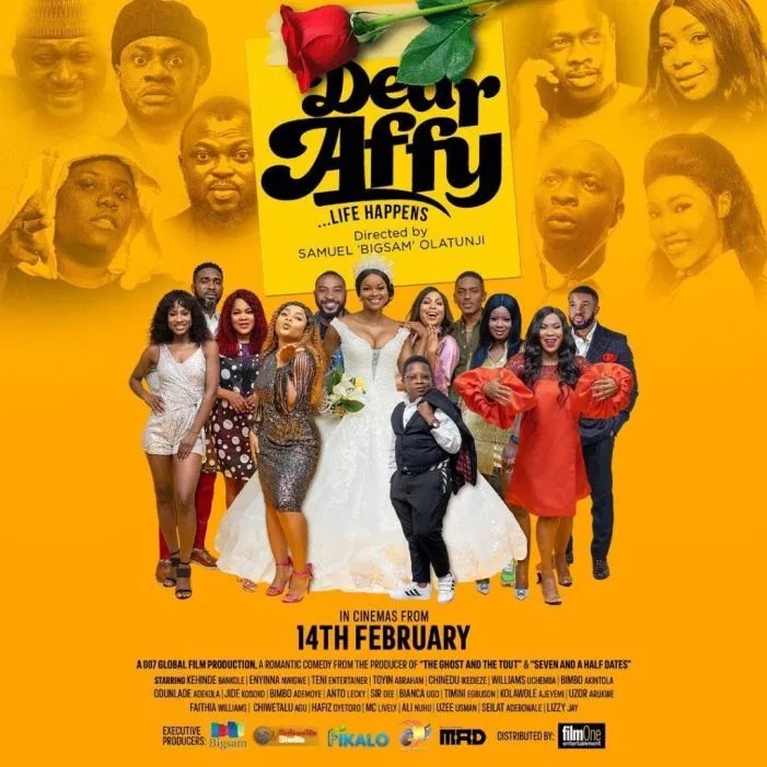 Dear Affy Movie Download