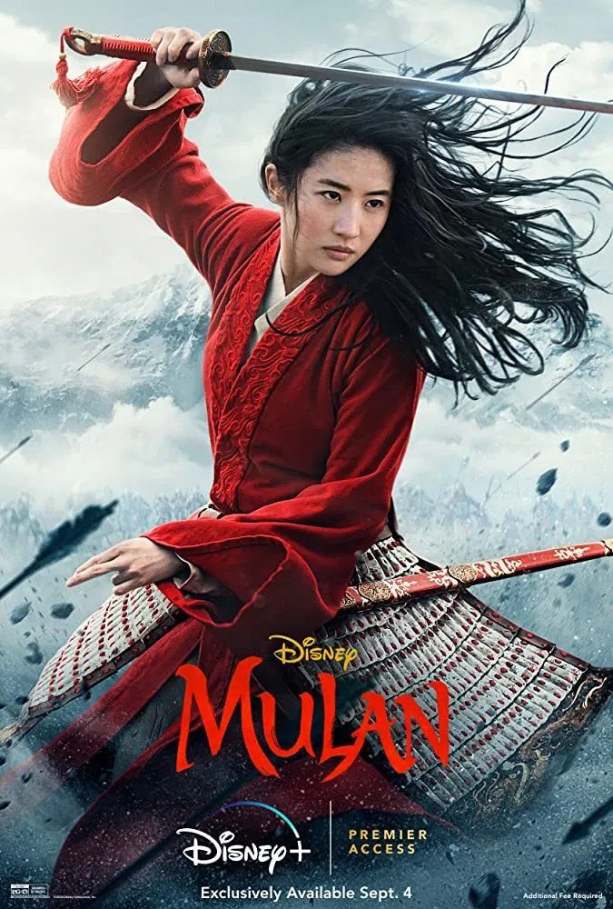 Mulan Mp4 Download Movie