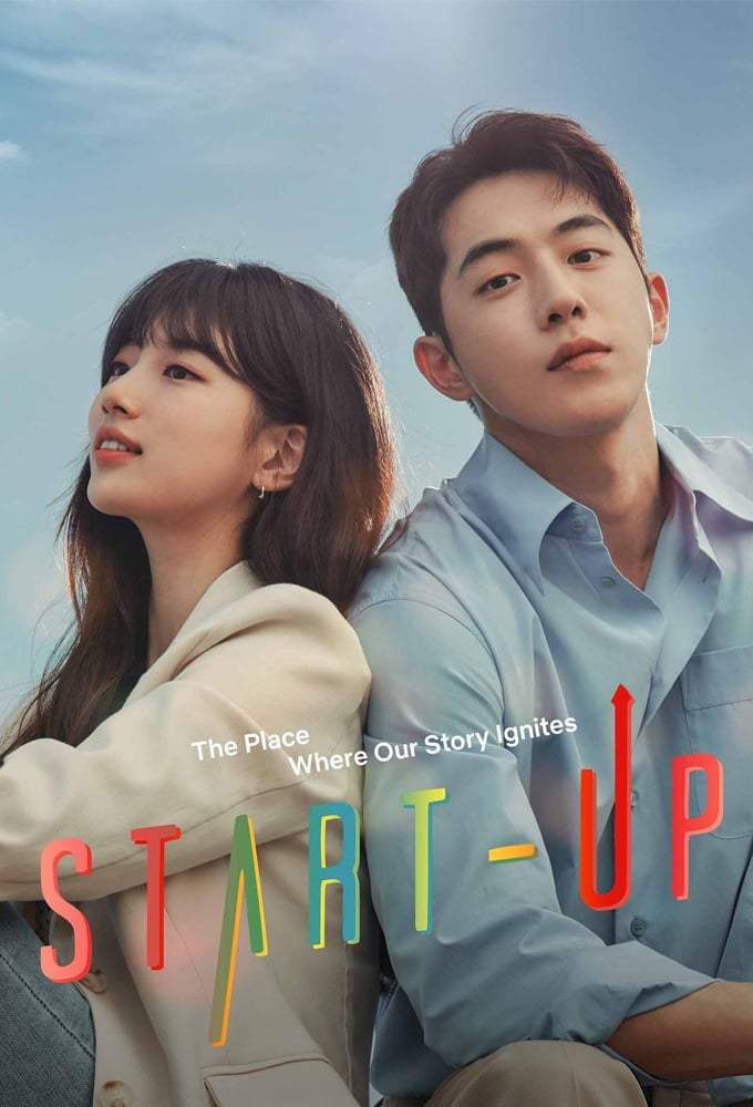 Start-Up Season 1 Episode 16 (Season Finale) (Korean Drama) | Download 