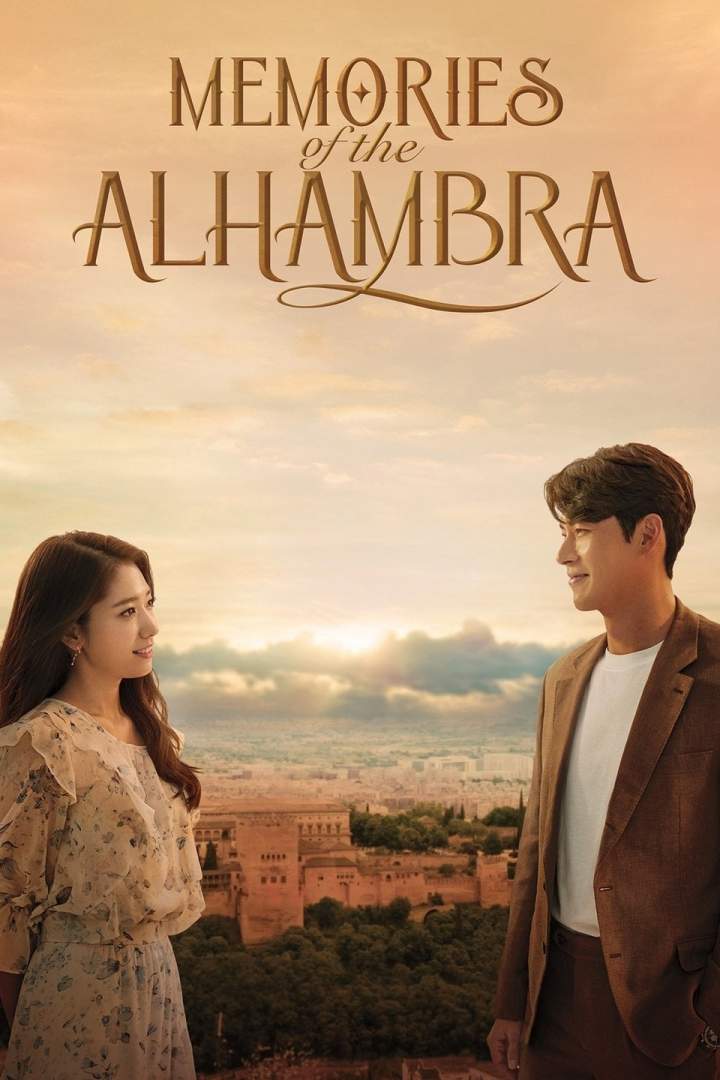 Memories of the Alhambra Season 1 Episode 1-16 (Korean Drama) | Download 