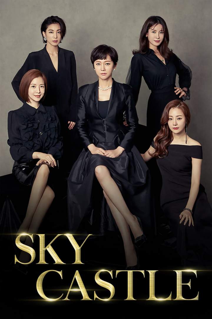 Movie Sky Castle Season 1 Episode 20 Korean Drama Mp4 Download Seriezloaded Ng