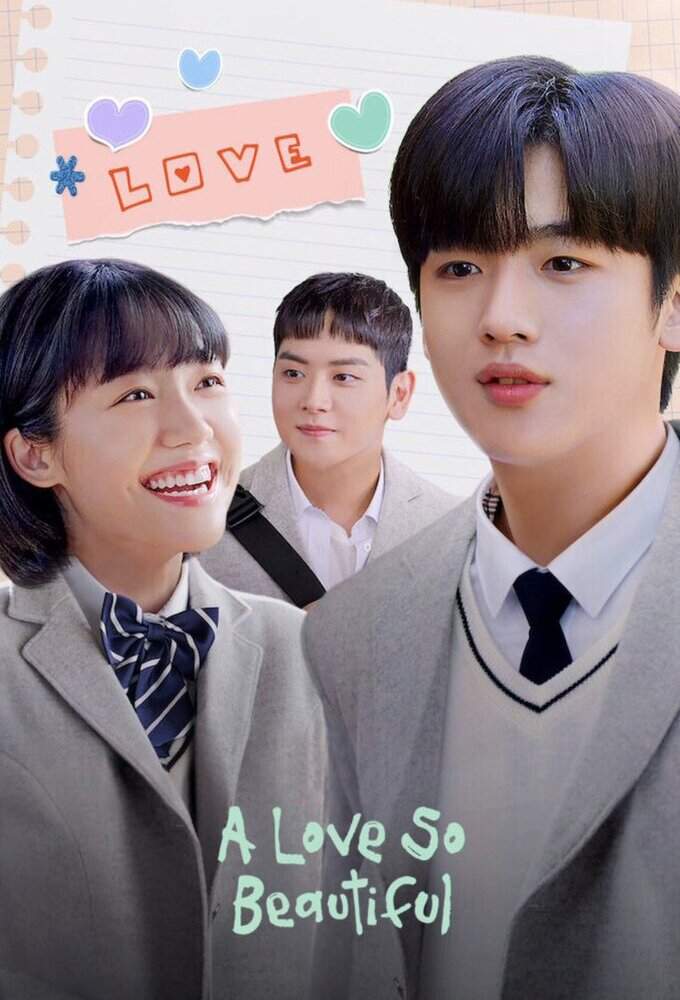 Movie A Love So Beautiful Season 1 Episode 2 Korean Drama Mp4 Download Seriezloaded Ng