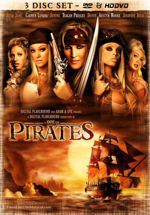 500px x 713px - Movie] Pirates (2005) (18+) â€“ Hollywood Movie | Mp4 Download - SeriezLoaded  NG