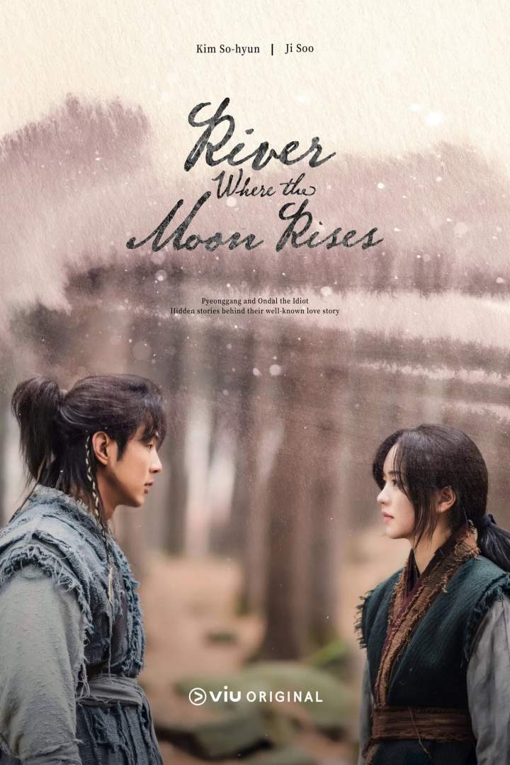 River Where The Moon Rises Season 1 Mp4 Download 