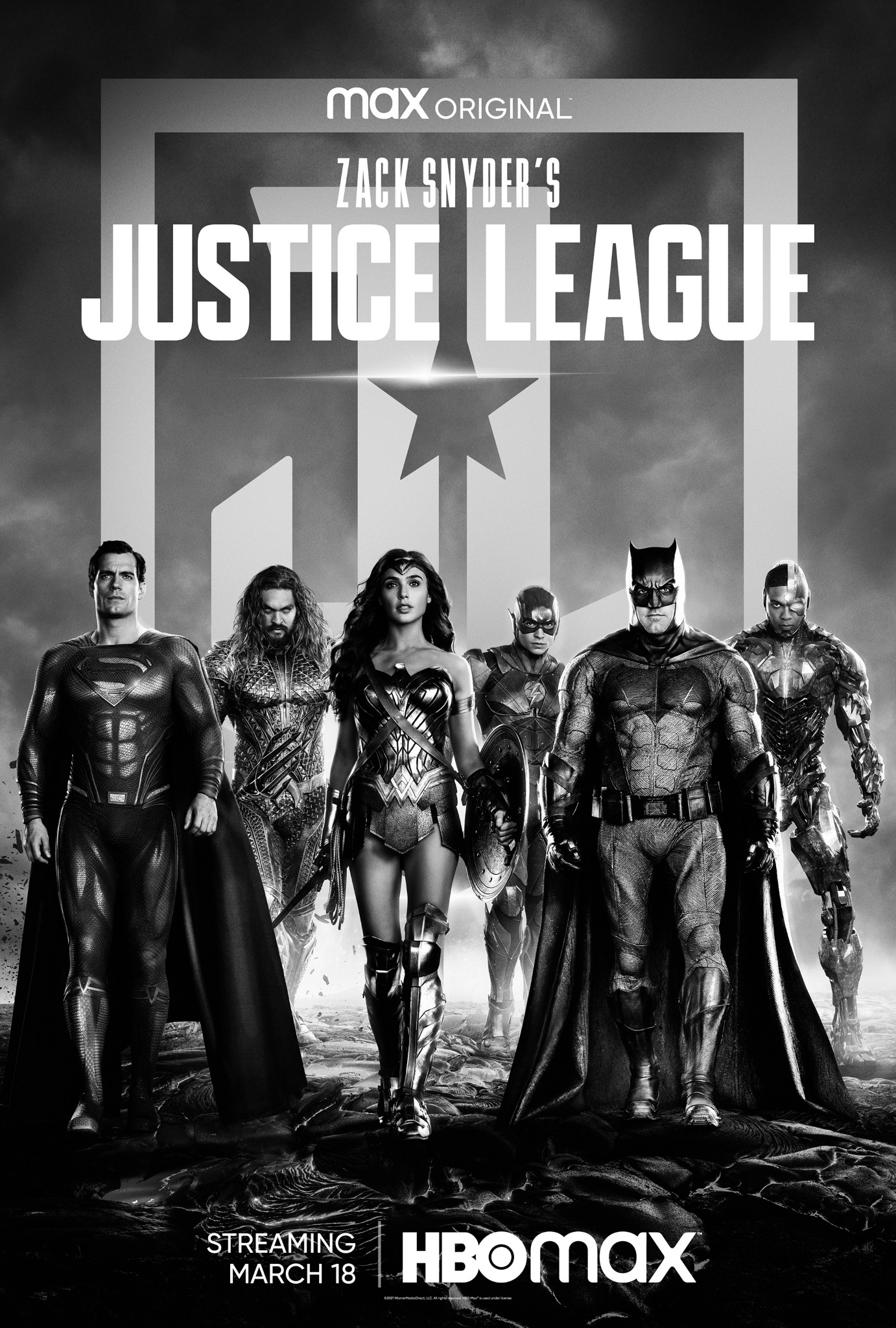 Zack Snyder’s Justice League (2021) Mp4 Download