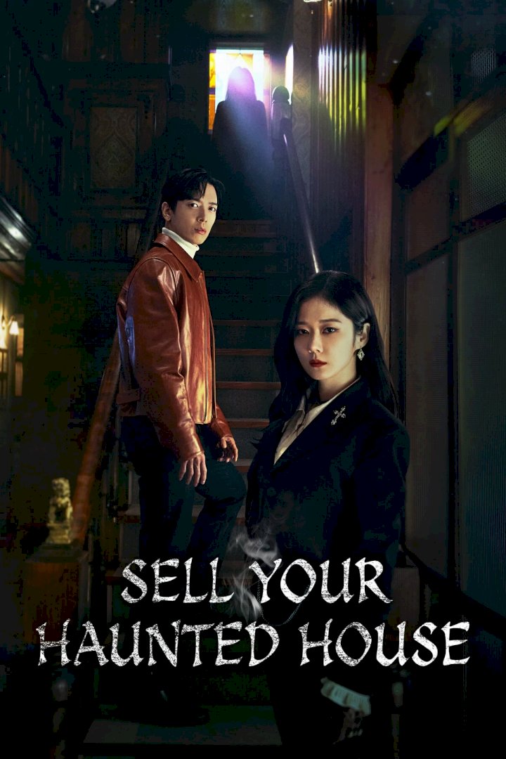 Sell Your Haunted House Season 1 Mp4 Download