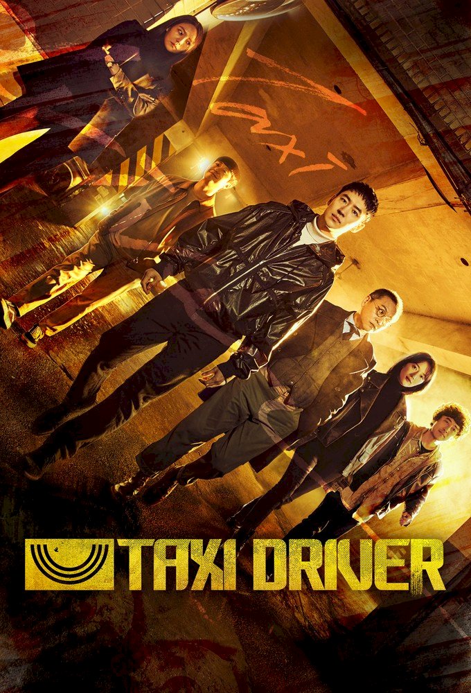 Taxi Driver Season 1 Mp4 Download