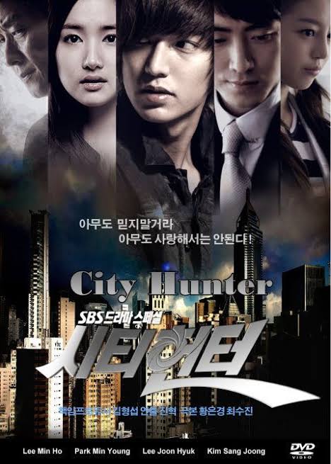 Movie City Hunter Season 1 Episode 13 Korean Drama Mp4 Download Seriezloaded Ng