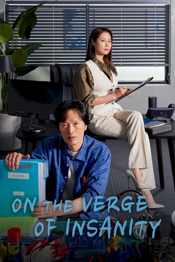 On the Verge of Insanity Season 1 Mp4 Download