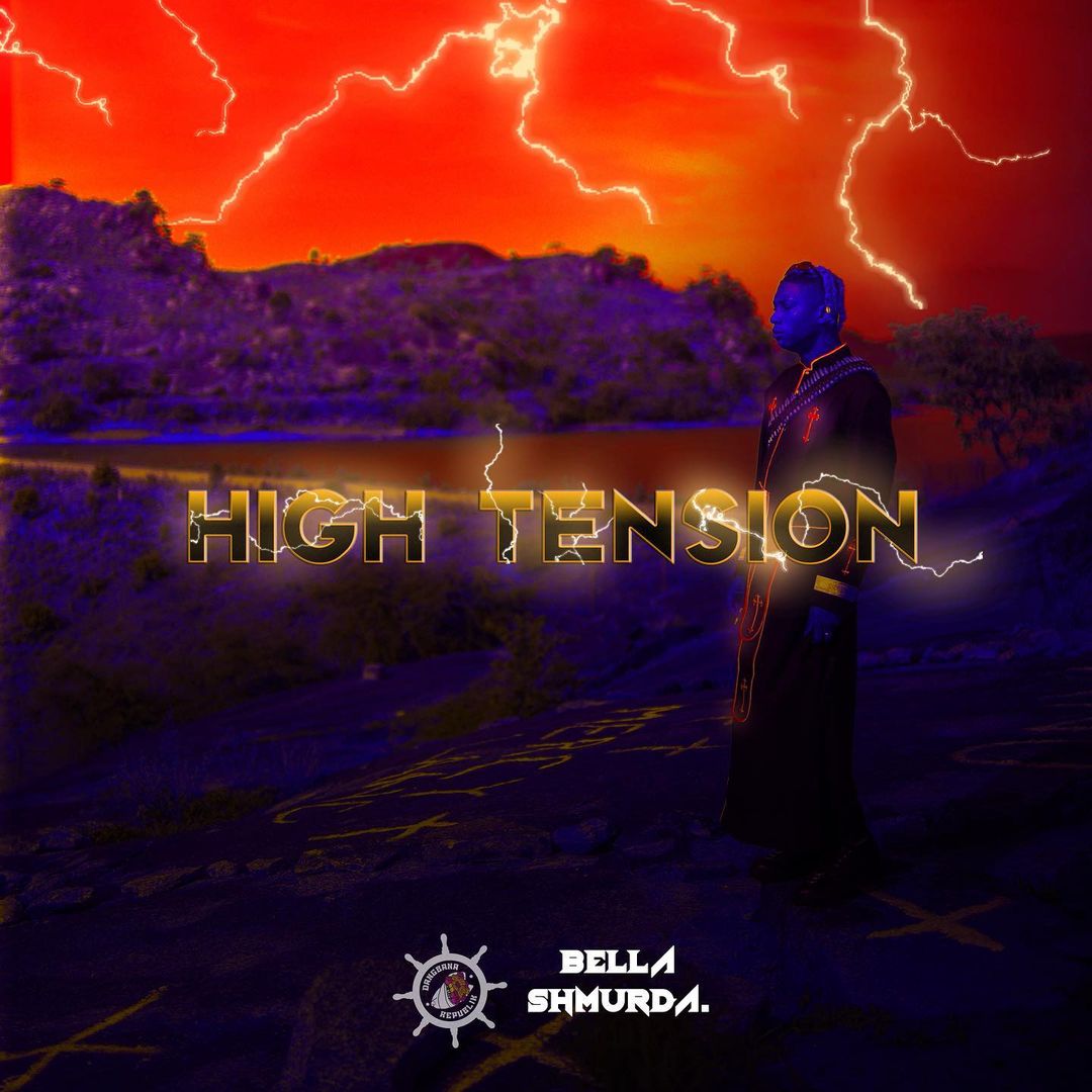 Bella Shmurda – High Tension 2.0 EP Zip File Download