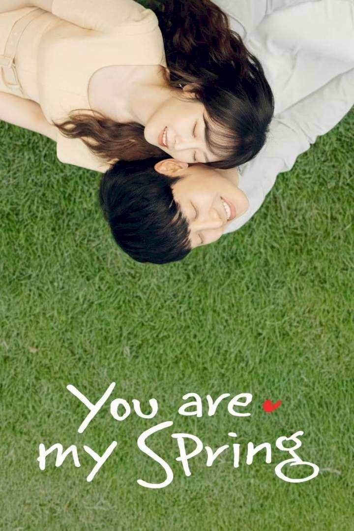 You Are My Spring Season 1 Mp4 Download