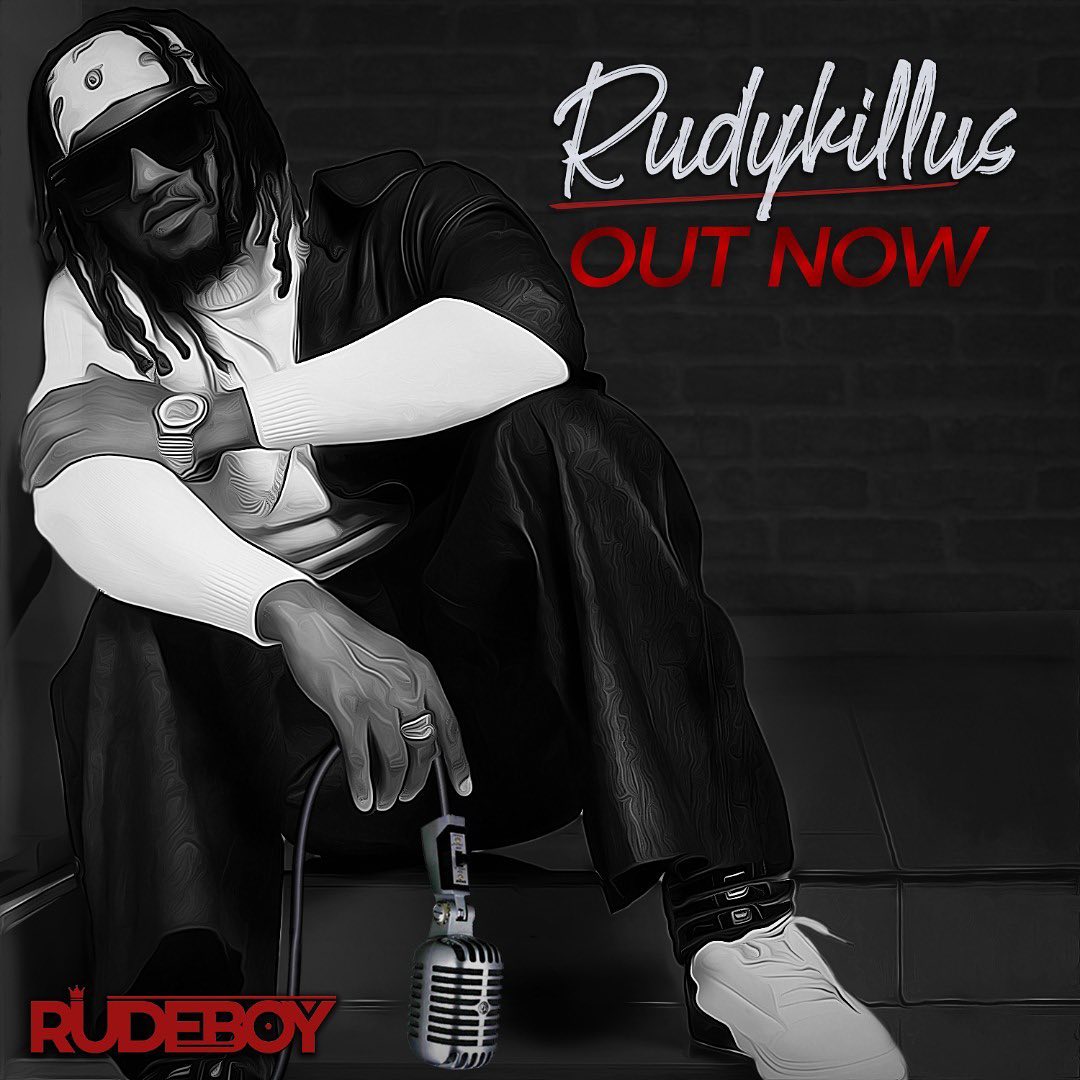 Rudeboy – Rudykillus Album Download