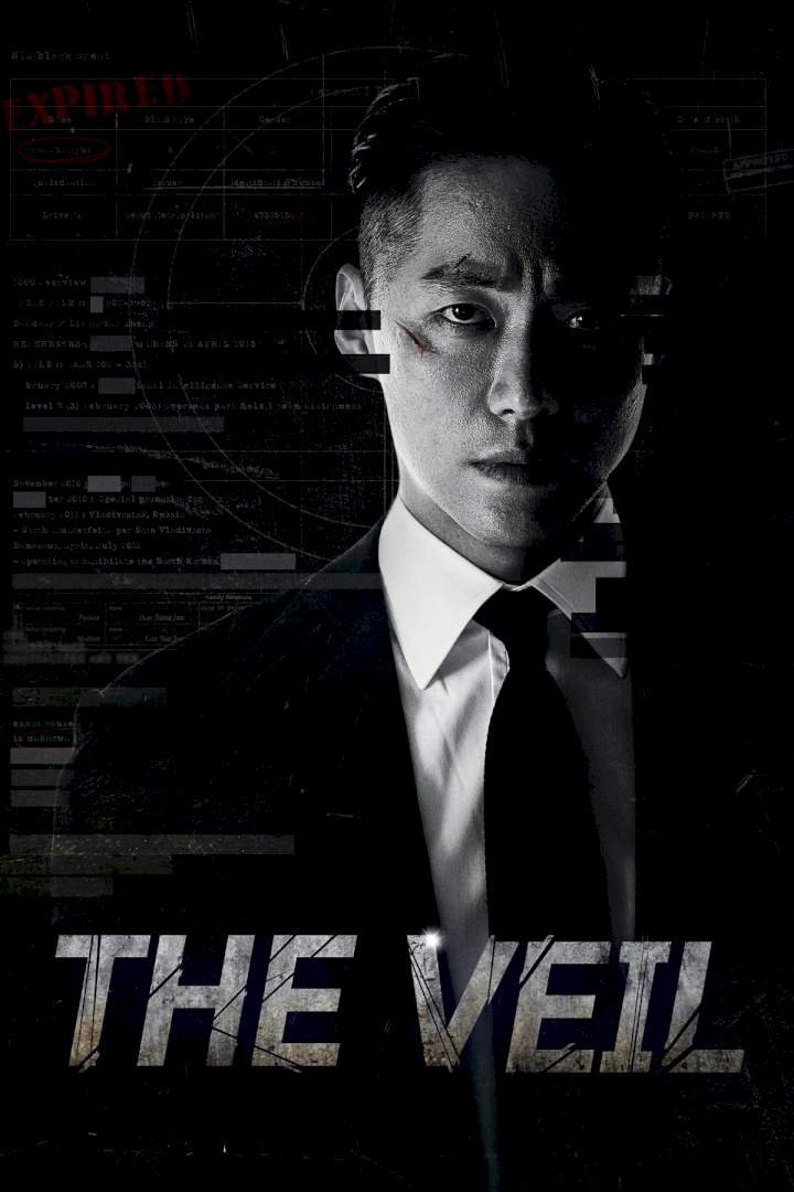 The Veil Season 1 Mp4 Download