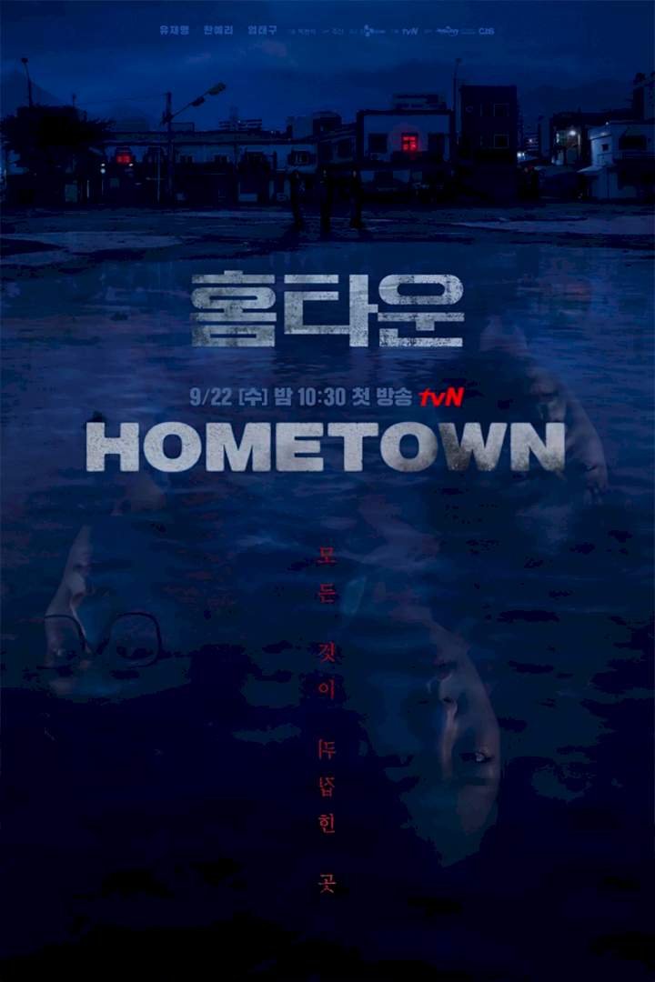 Hometown Season 1 Mp4 Download 