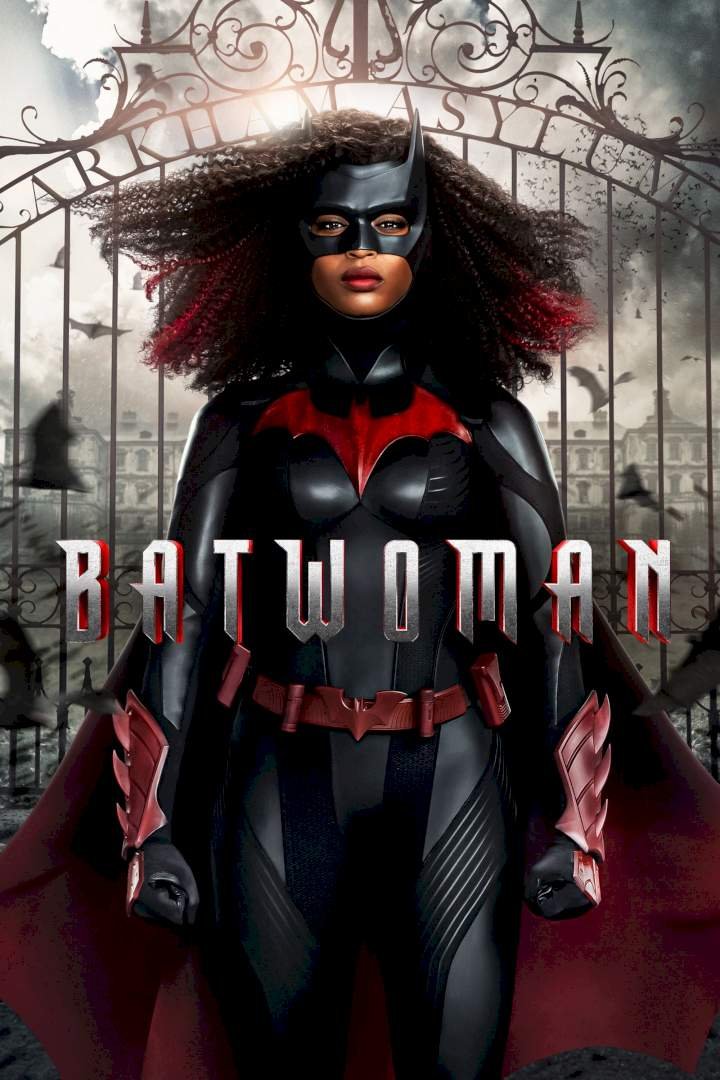 Batwoman Season 3 Mp4 Download