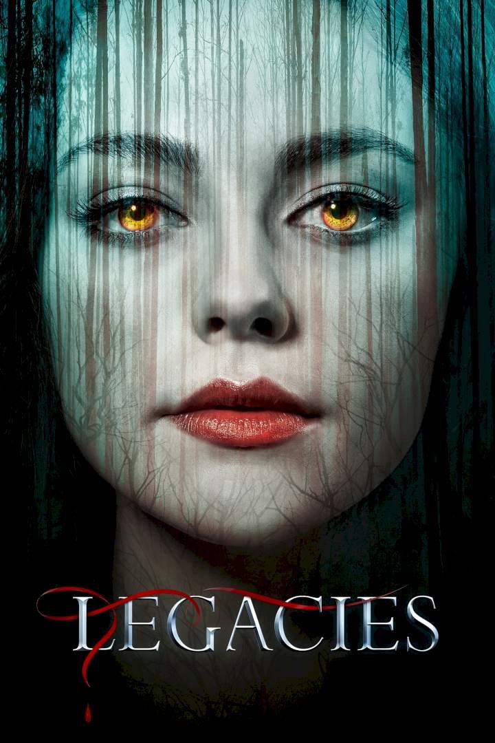 Legacies Season 4 Mp4 Download