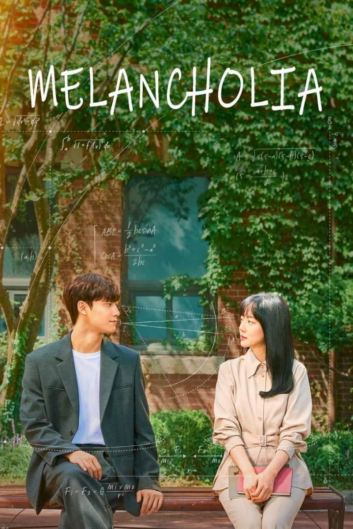 Melancholia Season 1 Mp4 Download