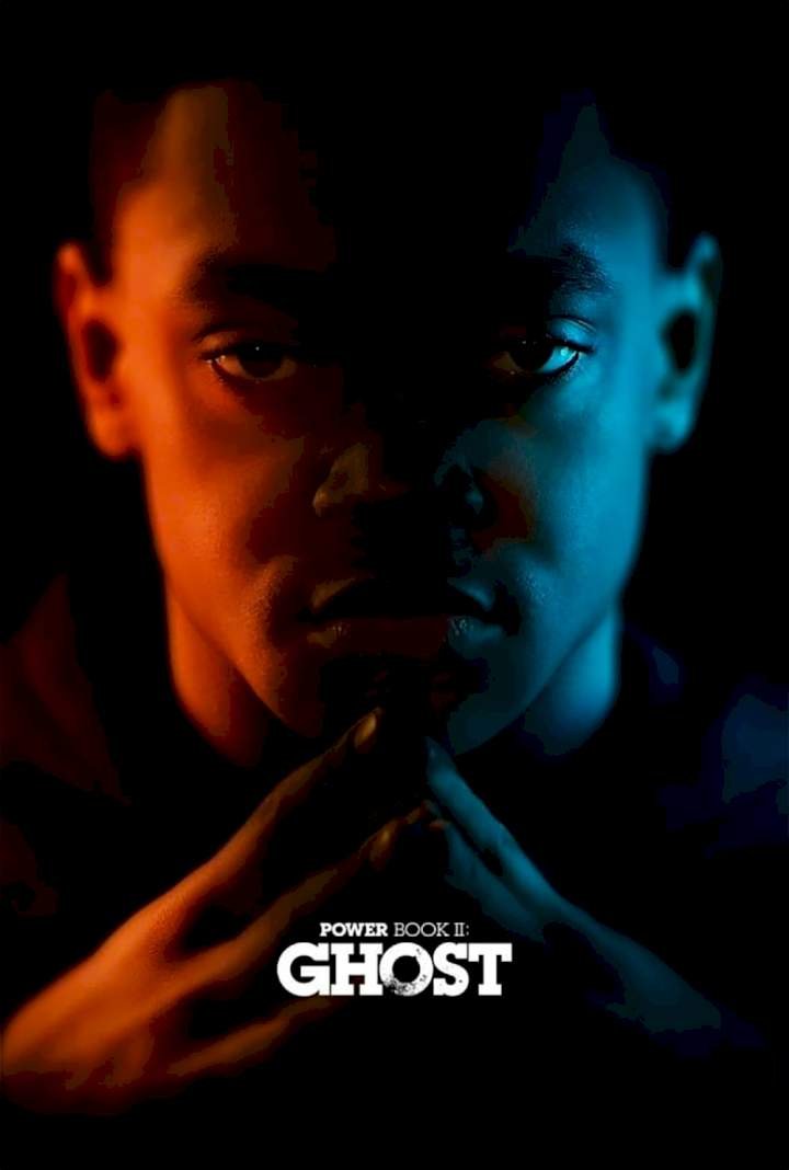 Power Book II: Ghost Season 2 Mp4 Download