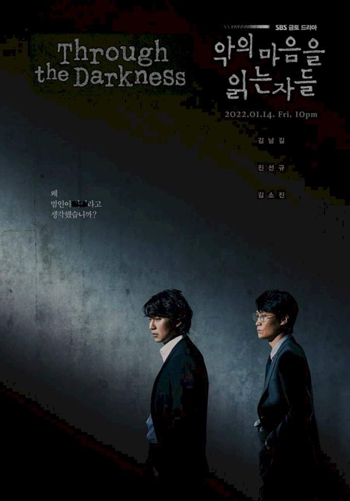 Through the Darkness Season 1 Mp4 Download