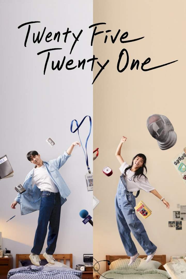 Twenty Five Twenty One Season 1 Mp4 Download