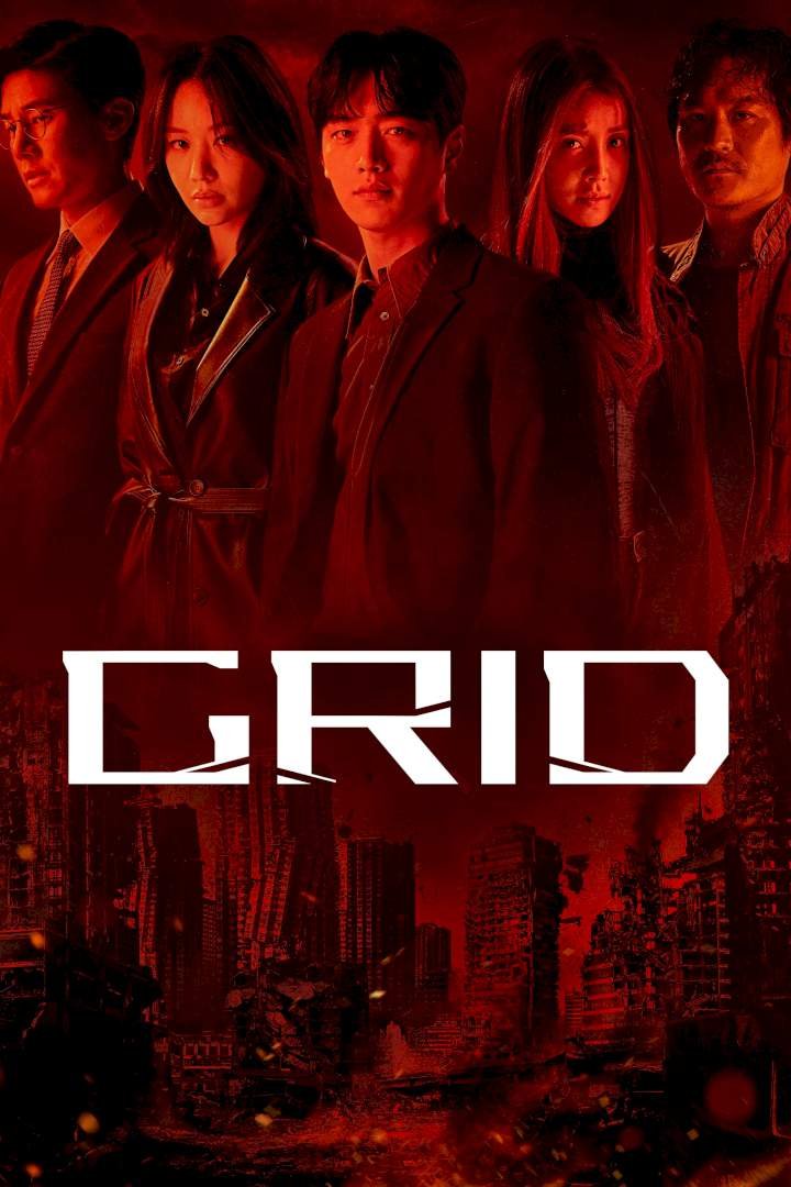 Grid Season 1 Mp4 Download