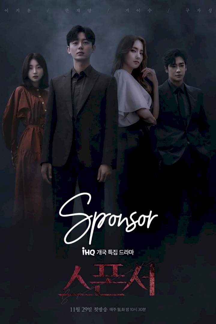 Sponsor Season 1 Mp4 Download