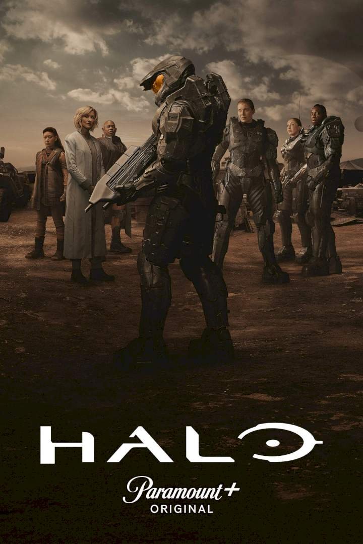 Halo Season 1 Mp4 Download