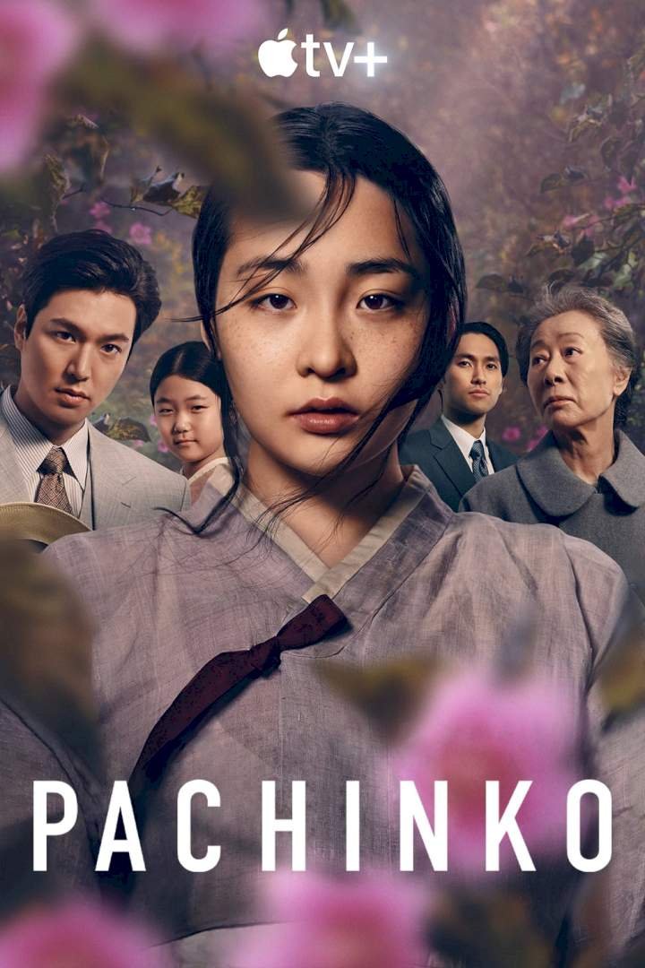 Pachinko Season 1 Mp4 Download