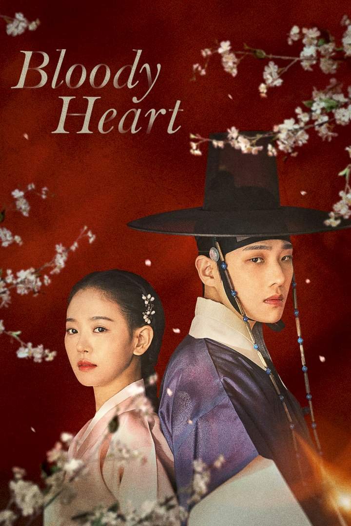 Bloody Heart Season 1 Mp4 Download