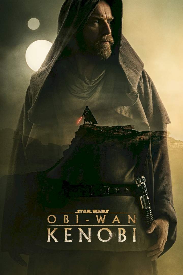 Obi-Wan Kenobi Season 1 Mp4 Download