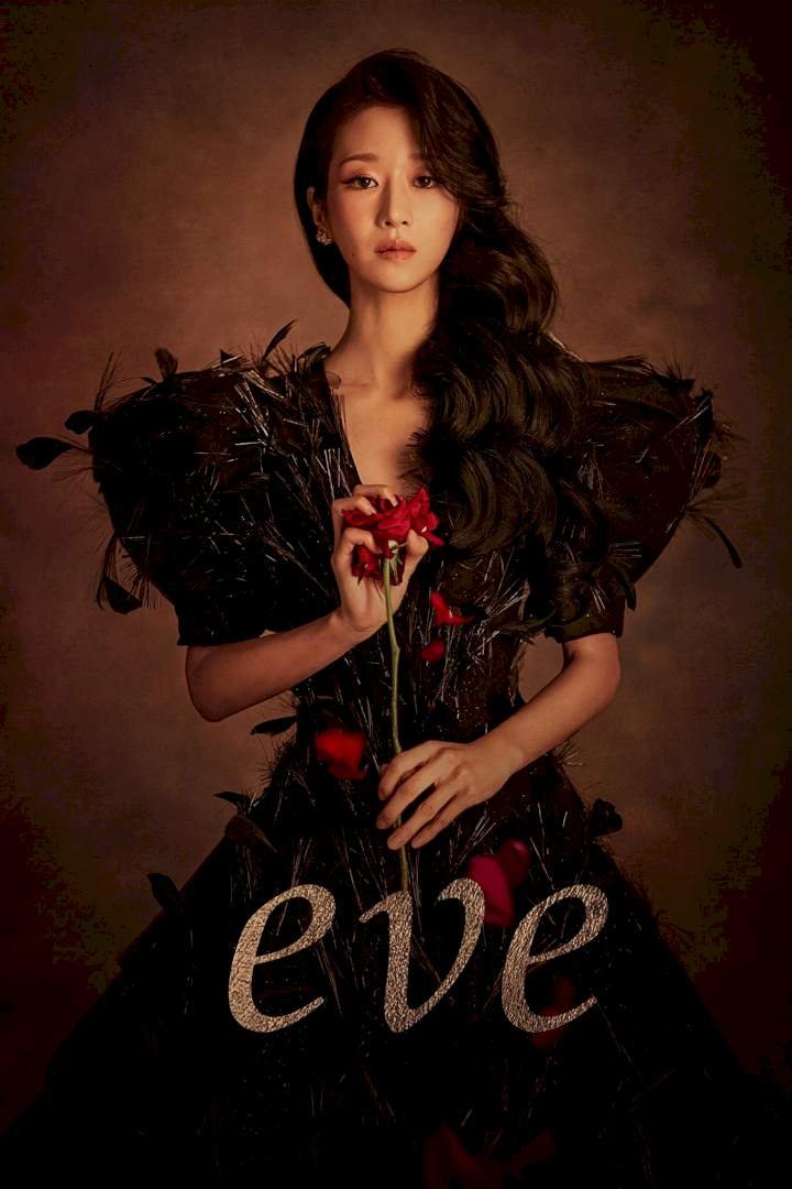 Eve Season 1 Mp4 Download