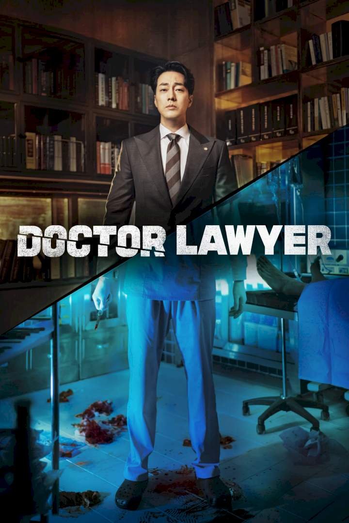 Doctor Lawyer Season 1 Mp4 Download