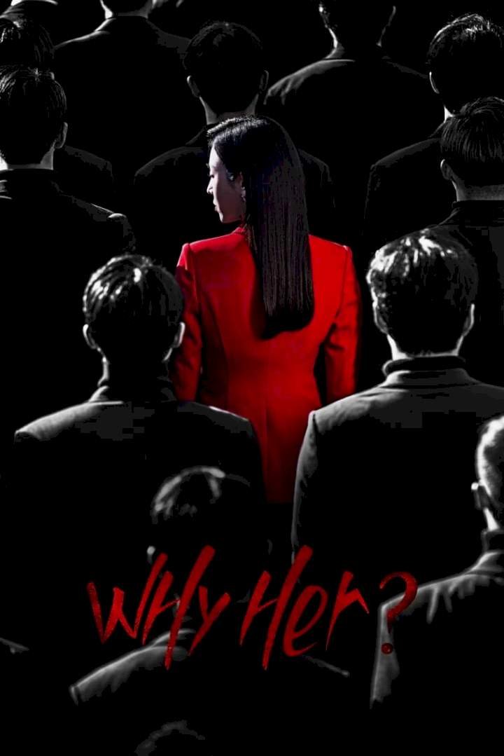 Why Her? Season 1 Mp4 Download