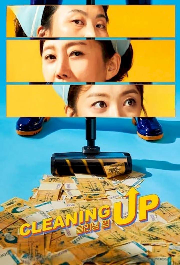 Cleaning Up Season 1 Mp4 Download