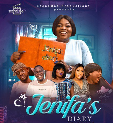 Jenifa’s Diary Season 28 Mp4 Download