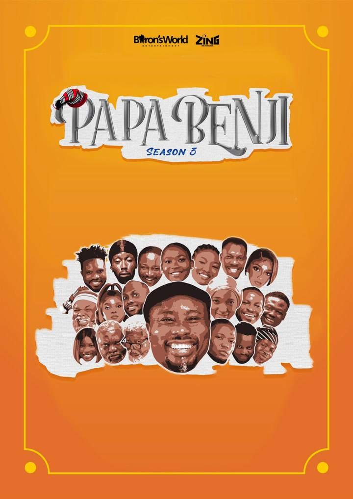 Papa Benji Season 3 Mp4 Download