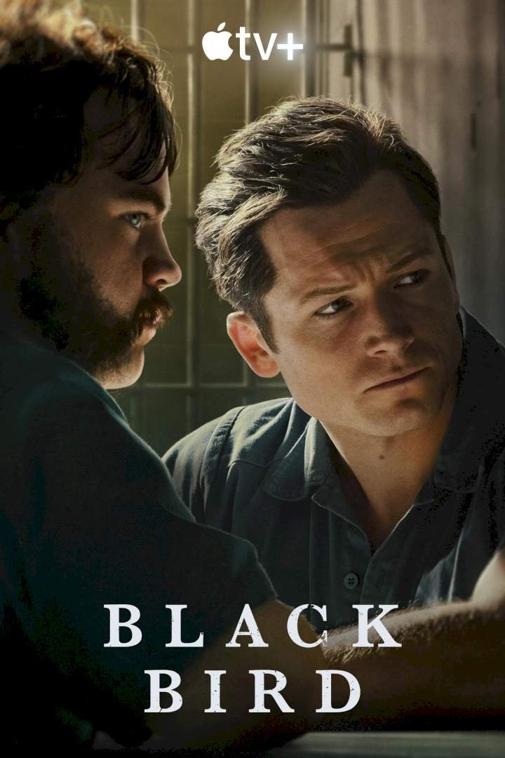 Black Bird Season 1 Mp4 Download