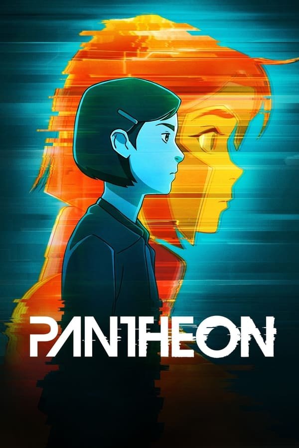 Pantheon Season 1 Mp4 Download