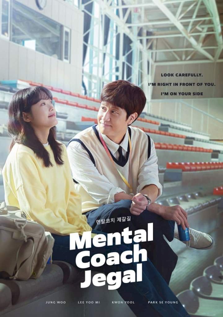 Mental Coach Jegal Season 1 Mp4 Download