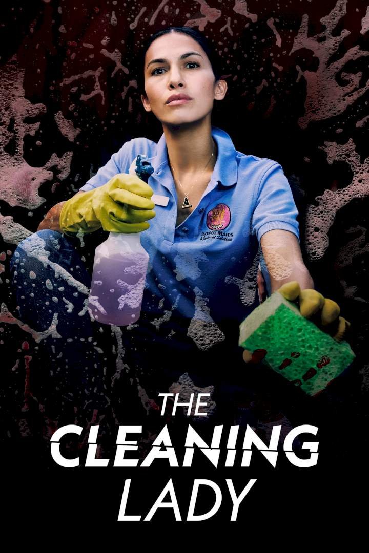 The Cleaning Lady Season 2 Mp4 Download