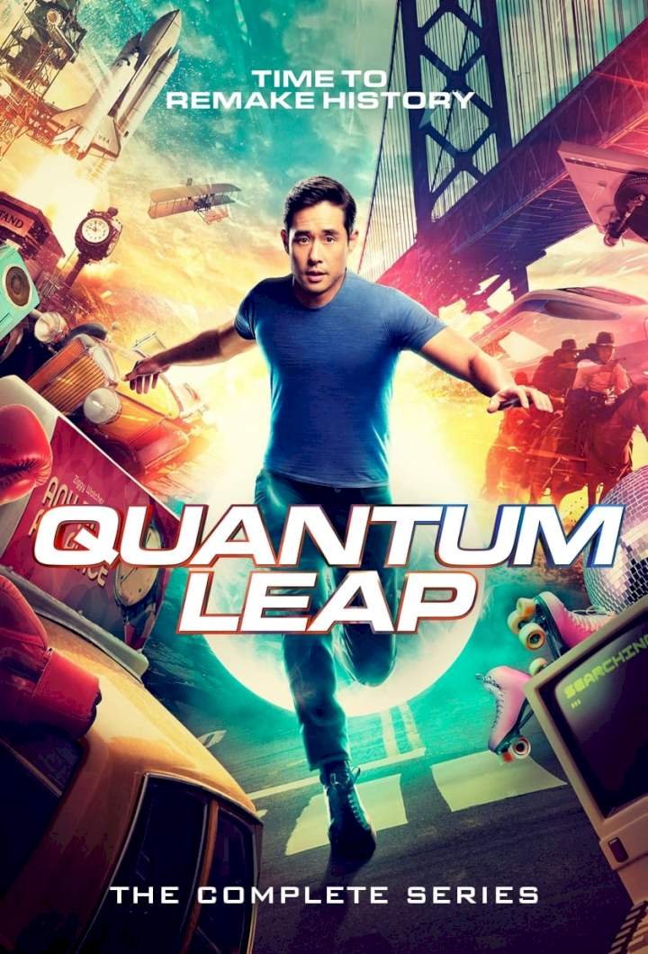 Quantum Leap Season 1 Mp4 Download