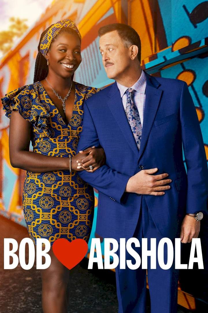 Bob Hearts Abishola Season 4 Mp4 Download