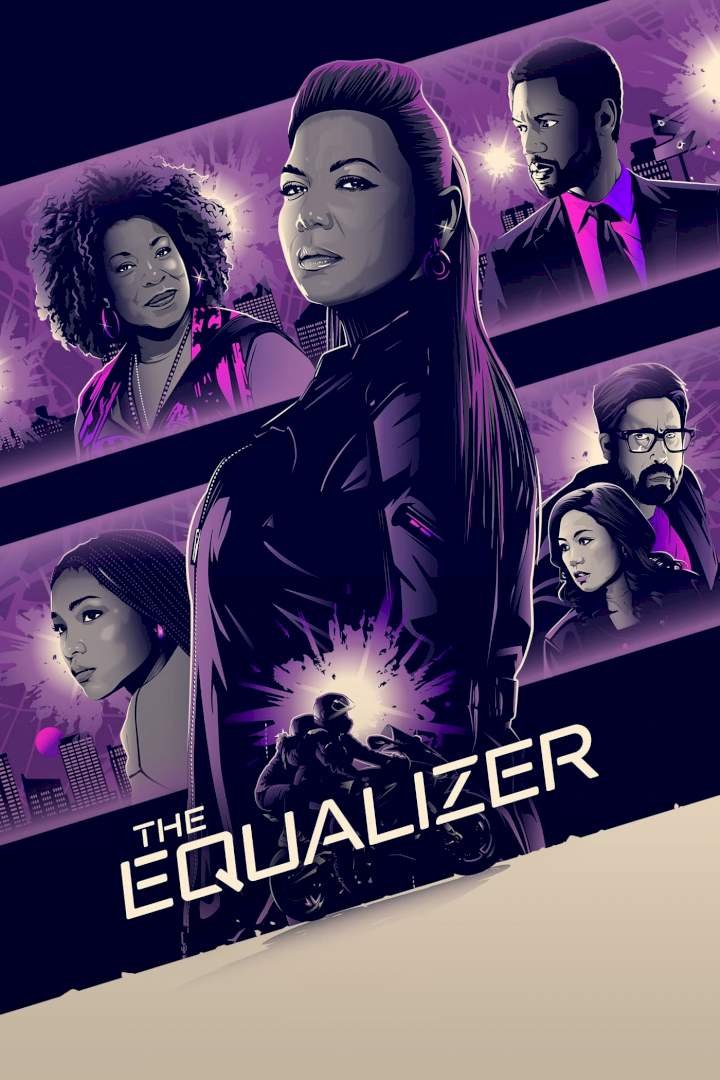 The Equalizer Season 3 Mp4 Download