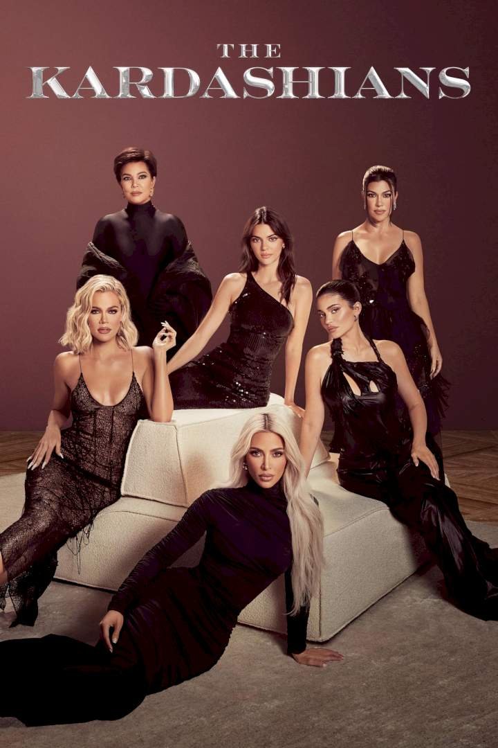 The Kardashians Season 2 Mp4 Download