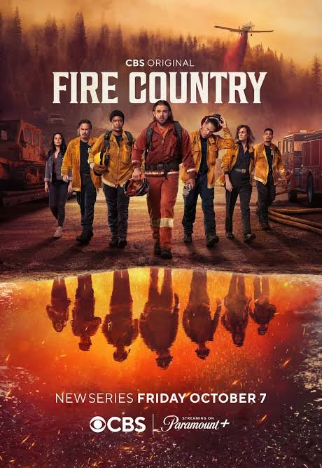 Fire Country Season 1 Mp4 Download