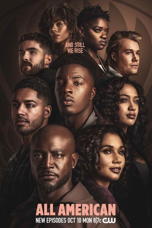 All American Season 5 Mp4 Download